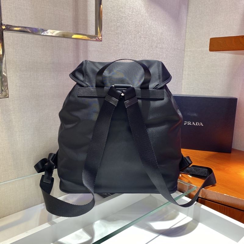 Prada Backpacks